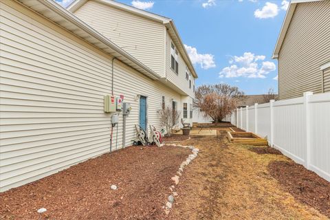 Tiny photo for 1328 WEST RIDGE Lane, Champaign, IL 61822 (MLS # 12554547)