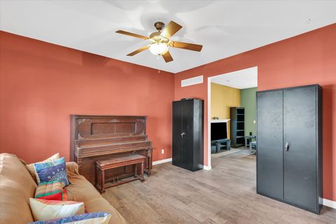 Tiny photo for 1328 WEST RIDGE Lane, Champaign, IL 61822 (MLS # 12554547)