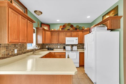 Tiny photo for 1328 WEST RIDGE Lane, Champaign, IL 61822 (MLS # 12554547)