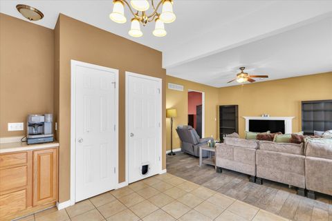 Tiny photo for 1328 WEST RIDGE Lane, Champaign, IL 61822 (MLS # 12554547)