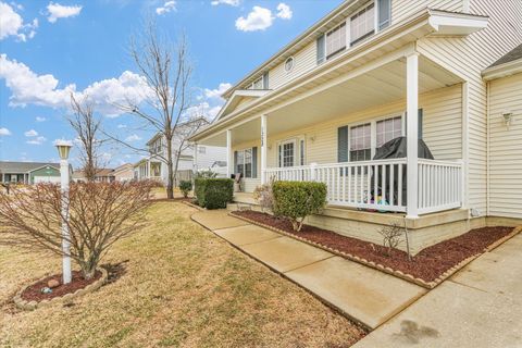 Tiny photo for 1328 WEST RIDGE Lane, Champaign, IL 61822 (MLS # 12554547)