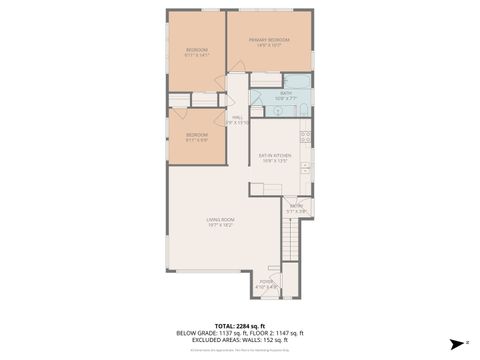 Tiny photo for 5704 N Ozark Avenue, Chicago, IL 60631 (MLS # 12486580)