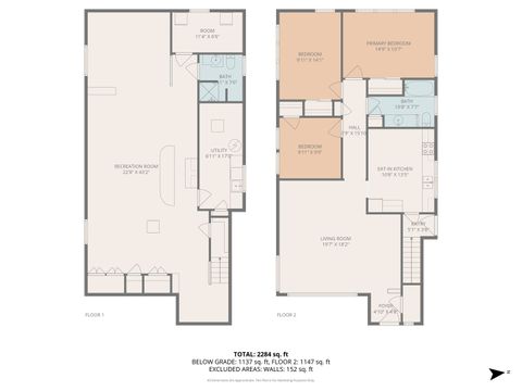 Tiny photo for 5704 N Ozark Avenue, Chicago, IL 60631 (MLS # 12486580)