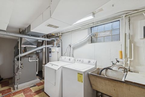 Tiny photo for 5704 N Ozark Avenue, Chicago, IL 60631 (MLS # 12486580)