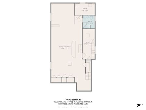 Tiny photo for 5704 N Ozark Avenue, Chicago, IL 60631 (MLS # 12486580)