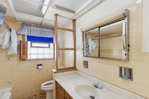 Tiny photo for 5704 N Ozark Avenue, Chicago, IL 60631 (MLS # 12486580)