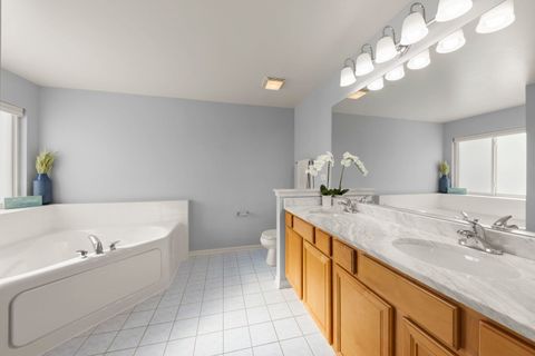 Tiny photo for 25301 Pavilion Place, Plainfield, IL 60585 (MLS # 12537981)