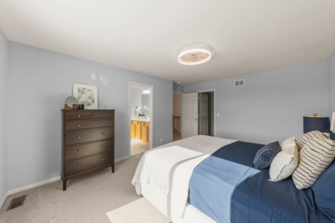 Tiny photo for 25301 Pavilion Place, Plainfield, IL 60585 (MLS # 12537981)