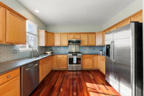 Tiny photo for 25301 Pavilion Place, Plainfield, IL 60585 (MLS # 12537981)