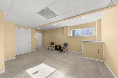 Tiny photo for 25301 Pavilion Place, Plainfield, IL 60585 (MLS # 12537981)