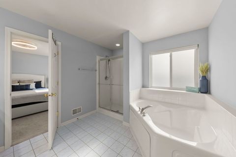 Tiny photo for 25301 Pavilion Place, Plainfield, IL 60585 (MLS # 12537981)