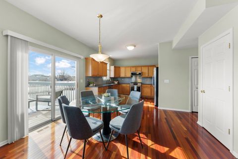 Tiny photo for 25301 Pavilion Place, Plainfield, IL 60585 (MLS # 12537981)