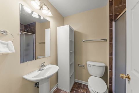 Tiny photo for 25301 Pavilion Place, Plainfield, IL 60585 (MLS # 12537981)