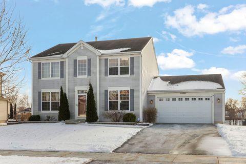 Tiny photo for 25301 Pavilion Place, Plainfield, IL 60585 (MLS # 12537981)