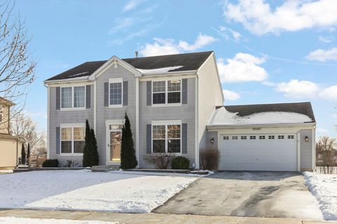 Tiny photo for 25301 Pavilion Place, Plainfield, IL 60585 (MLS # 12537981)