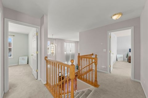 Tiny photo for 25301 Pavilion Place, Plainfield, IL 60585 (MLS # 12537981)