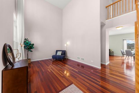 Tiny photo for 25301 Pavilion Place, Plainfield, IL 60585 (MLS # 12537981)