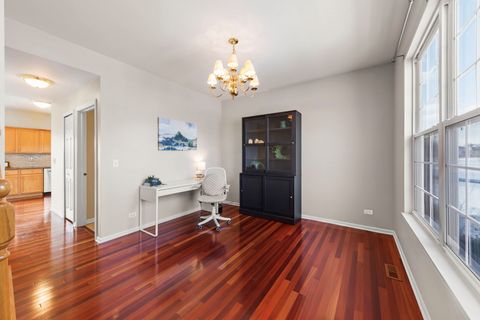 Tiny photo for 25301 Pavilion Place, Plainfield, IL 60585 (MLS # 12537981)