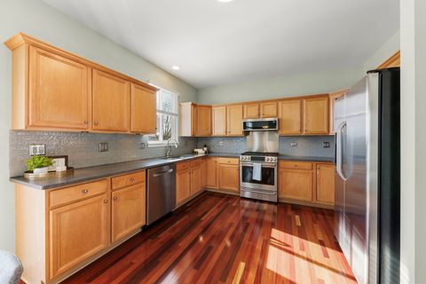 Tiny photo for 25301 Pavilion Place, Plainfield, IL 60585 (MLS # 12537981)