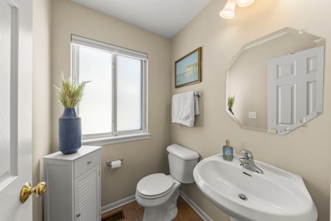 Tiny photo for 25301 Pavilion Place, Plainfield, IL 60585 (MLS # 12537981)