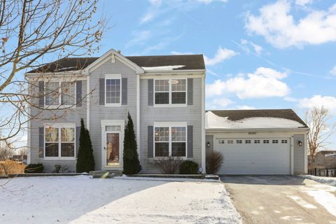 Photo of 25301 Pavilion Place, Plainfield, IL 60585 (MLS # 12537981)