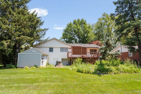Tiny photo for 839 S Curtis Avenue, Kankakee, IL 60901 (MLS # 12574735)