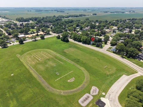 Tiny photo for 839 S Curtis Avenue, Kankakee, IL 60901 (MLS # 12574735)
