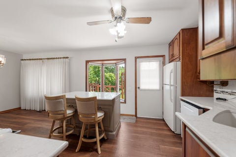 Tiny photo for 839 S Curtis Avenue, Kankakee, IL 60901 (MLS # 12574735)