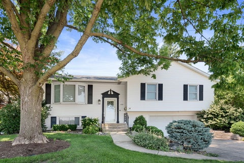 Tiny photo for 839 S Curtis Avenue, Kankakee, IL 60901 (MLS # 12574735)
