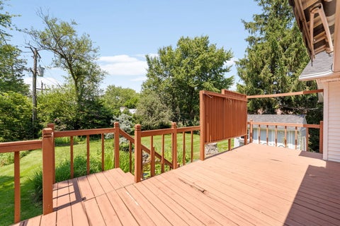 Tiny photo for 839 S Curtis Avenue, Kankakee, IL 60901 (MLS # 12574735)