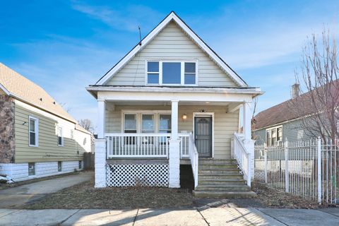 245 W 111TH Place Chicago IL 60628