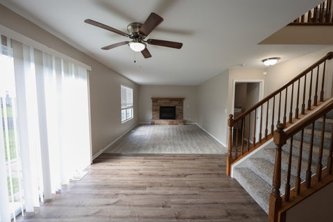 Tiny photo for 7416 ASCOT Court, Joliet, IL 60431 (MLS # 12650936)