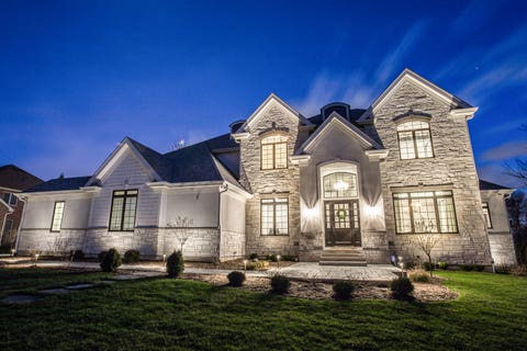 Photo of 276 W Prestwick Street, Palatine, IL 60067 (MLS # 12737768)