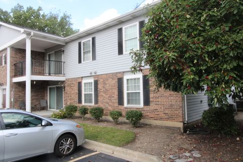 Tiny photo for 929 Golf Course Road #4, Crystal Lake, IL 60014 (MLS # 12453108)