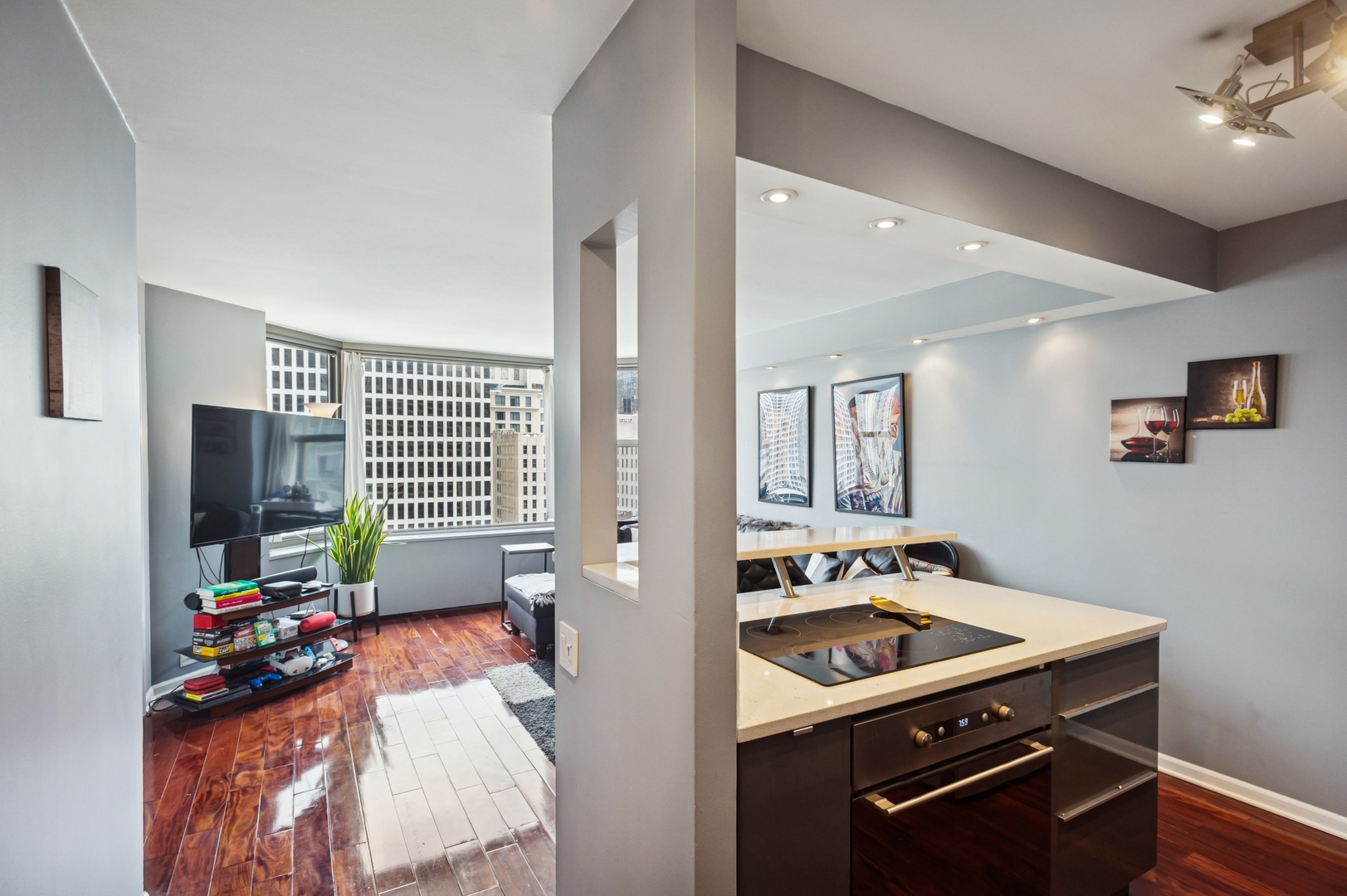 535 N MICHIGAN Avenue 2515