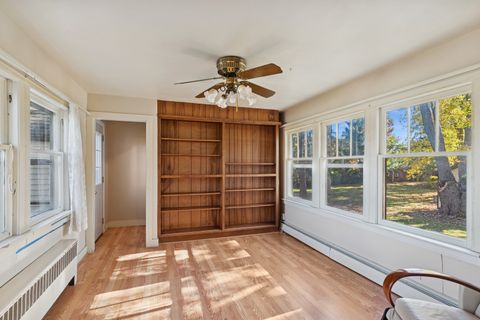 Tiny photo for 23689 W Old Petite Lake Road, Lake Villa, IL 60046 (MLS # 12506761)