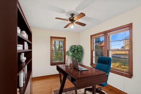 Tiny photo for 23689 W Old Petite Lake Road, Lake Villa, IL 60046 (MLS # 12506761)