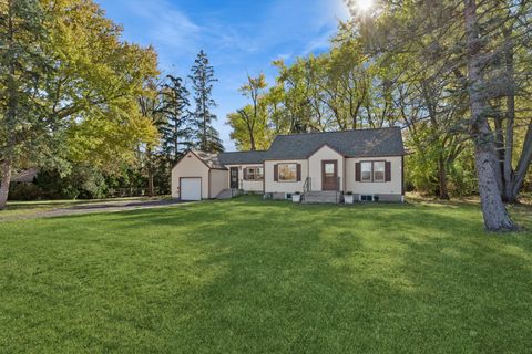 Tiny photo for 23689 W Old Petite Lake Road, Lake Villa, IL 60046 (MLS # 12506761)