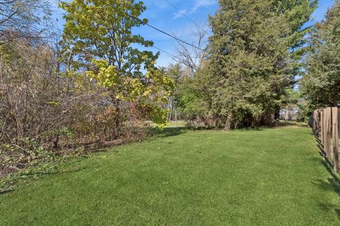Tiny photo for 23689 W Old Petite Lake Road, Lake Villa, IL 60046 (MLS # 12506761)