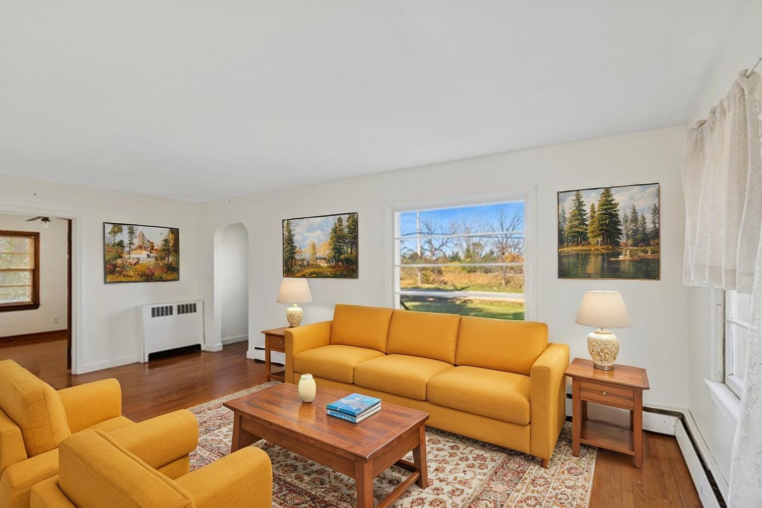 23689 W Old Petite Lake Road