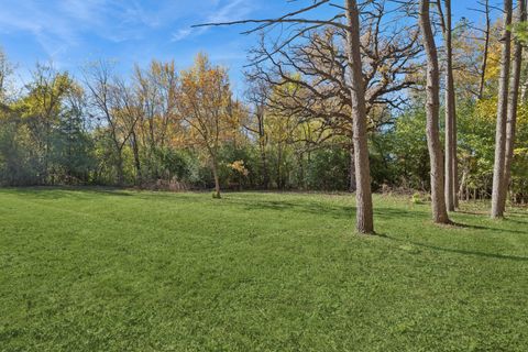Tiny photo for 23689 W Old Petite Lake Road, Lake Villa, IL 60046 (MLS # 12506761)