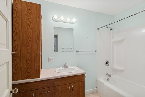 Tiny photo for 23689 W Old Petite Lake Road, Lake Villa, IL 60046 (MLS # 12506761)