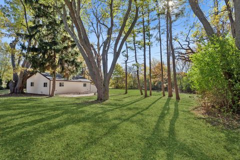 Tiny photo for 23689 W Old Petite Lake Road, Lake Villa, IL 60046 (MLS # 12506761)