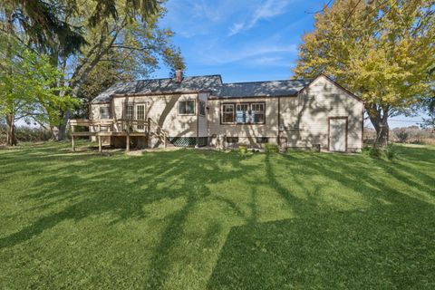 Tiny photo for 23689 W Old Petite Lake Road, Lake Villa, IL 60046 (MLS # 12506761)