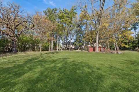 Tiny photo for 23689 W Old Petite Lake Road, Lake Villa, IL 60046 (MLS # 12506761)