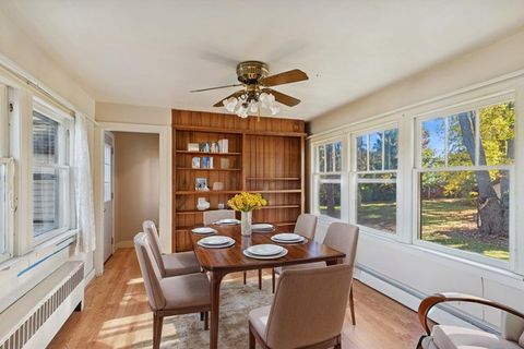 Tiny photo for 23689 W Old Petite Lake Road, Lake Villa, IL 60046 (MLS # 12506761)