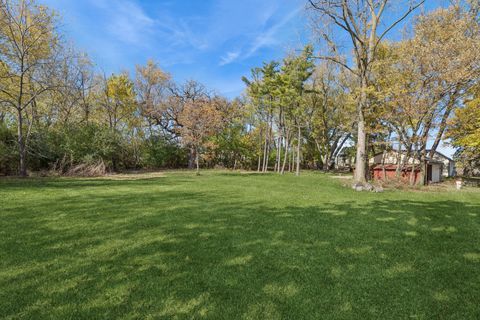 Tiny photo for 23689 W Old Petite Lake Road, Lake Villa, IL 60046 (MLS # 12506761)