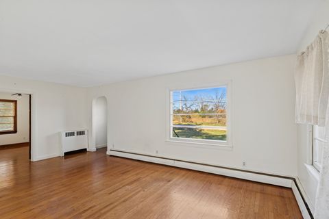 Tiny photo for 23689 W Old Petite Lake Road, Lake Villa, IL 60046 (MLS # 12506761)