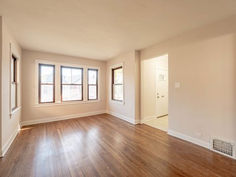 Tiny photo for 1516 N Central Avenue, Chicago, IL 60651 (MLS # 12496583)