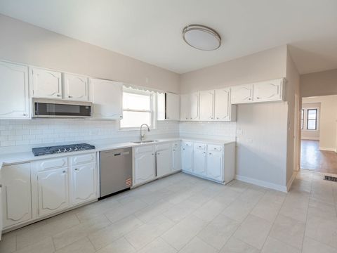 Tiny photo for 1516 N Central Avenue, Chicago, IL 60651 (MLS # 12496583)